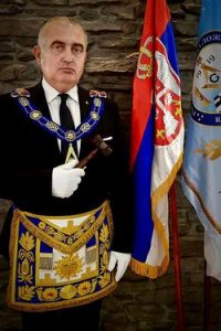 RGLS | Regular Grand Lodge of Serbia